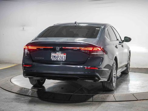 Used 2024 Honda Accord EX image 6