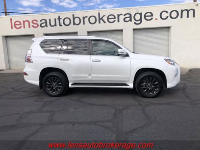 Used 2016 Lexus GX 460 w/ Premium Package