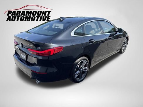 Used 2022 BMW 228i xDrive Gran Coupe w/ Premium Package AWD/4WD image 7