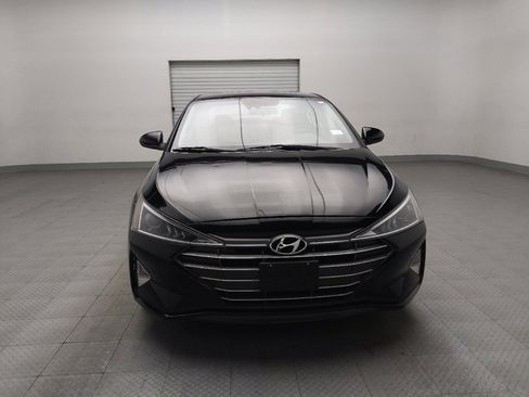 Used 2019 Hyundai Elantra SEL image 14
