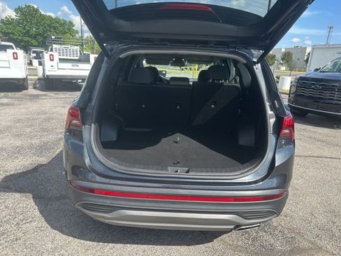 Used 2023 Hyundai Santa Fe SEL FWD image 28