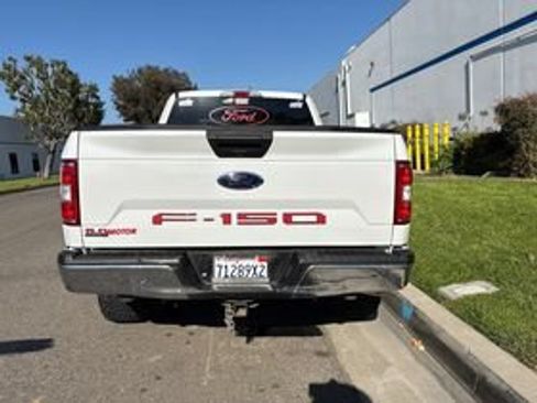 Used 2019 Ford F150 4x4 SuperCrew image 6