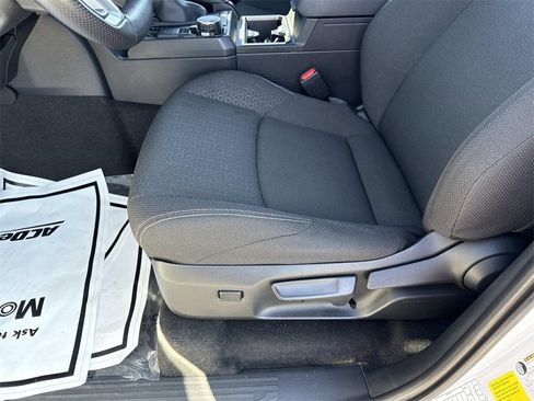 Used 2025 Toyota 4Runner SR5 image 11