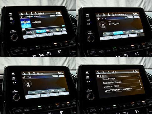 Used 2023 Honda Odyssey EX-L image 26