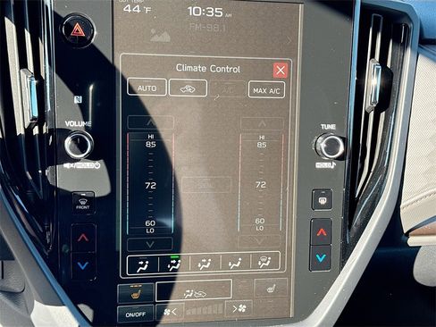 New 2025 Subaru Forester Sport image 14