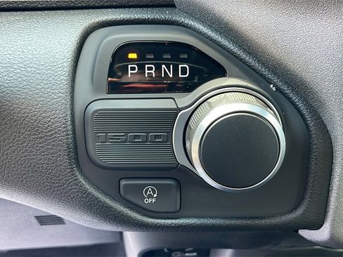 New 2026 RAM 1500 Tradesman image 22