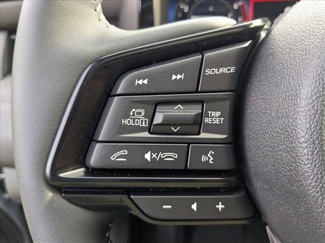New 2026 Subaru Outback Touring XT AWD/4WD image 15