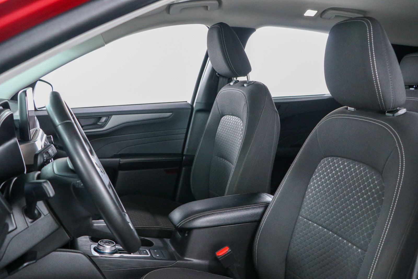 Used 2023 Ford Escape Active FWD image 23