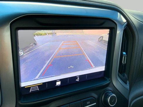 Used 2019 Chevrolet Silverado 1500 LTZ AWD/4WD image 27