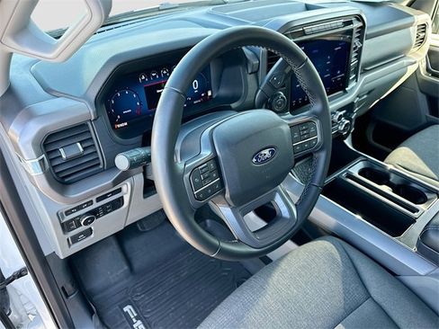 Used 2024 Ford F150 XLT w/ Equipment Group 302A MID image 9