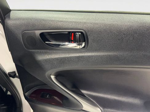 Used 2008 Lexus IS 250 AWD image 31