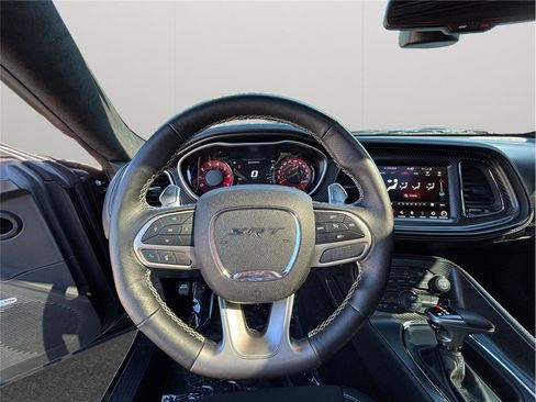 Used 2023 Dodge Challenger SRT Hellcat Redeye w/ Quick Order Package 27M image 27