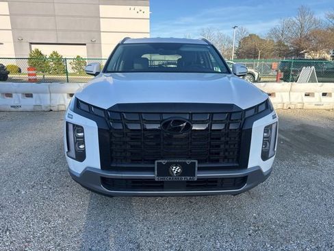 Used 2025 Hyundai Palisade SEL image 3
