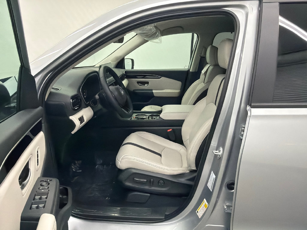 New 2026 Honda Pilot EX-L image 9