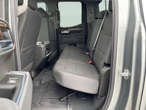 New 2026 GMC Sierra 1500 Elevation image 24
