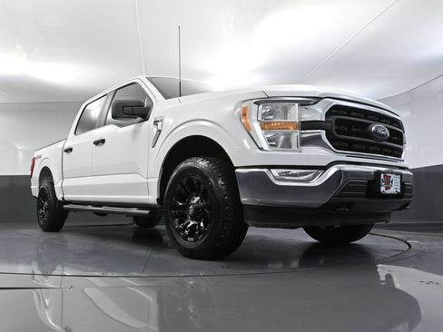 Used 2022 Ford F150 XLT AWD/4WD image 51