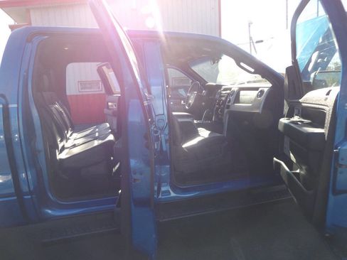 Used 2011 Ford F150 XLT image 20