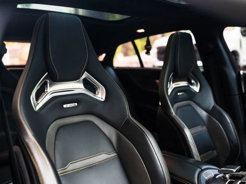 Used 2022 Mercedes-Benz AMG GT 53 image 21