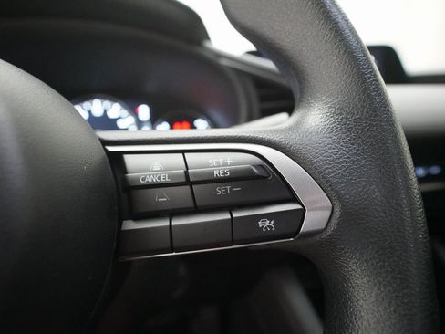 Used 2025 MAZDA MAZDA3 s image 18