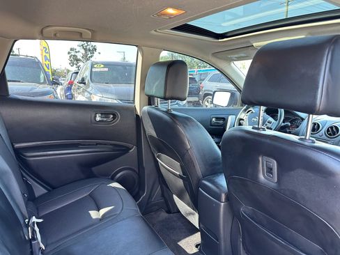 Used 2013 Nissan Rogue SL FWD image 15