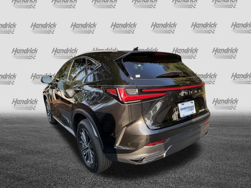 Used 2025 Lexus NX 250 FWD w/ Accessory Package (2T) image 7