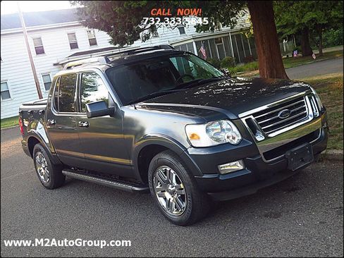 Used 2010 Ford Explorer Sport Trac Limited image 27