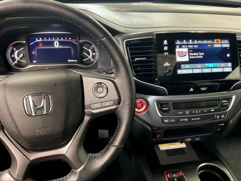 Used 2023 Honda Passport EX-L image 19