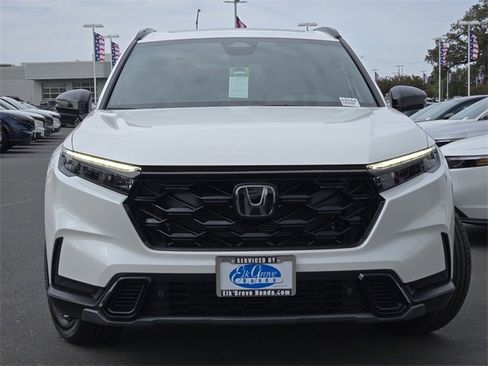 New 2026 Honda CR-V Sport-L image 2