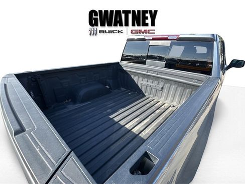 Used 2021 GMC Sierra 1500 AT4 w/ AT4 Preferred Package image 11