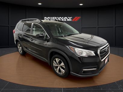 Used 2019 Subaru Ascent Premium