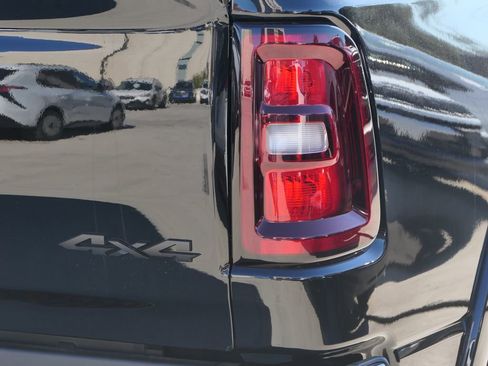 New 2026 RAM 1500 Laramie image 3