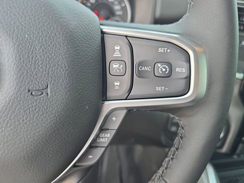 New 2026 RAM 1500 Big Horn AWD/4WD image 24