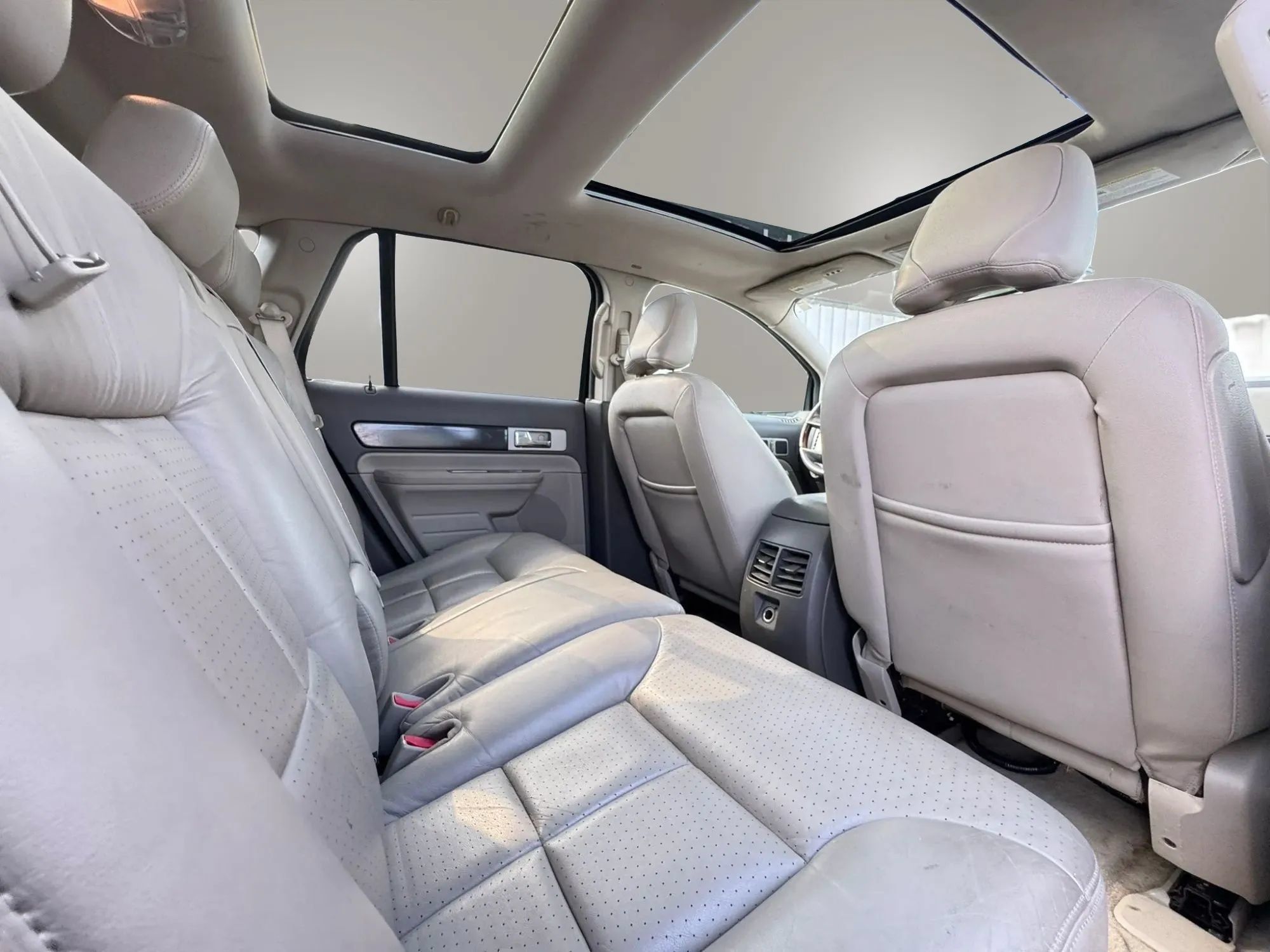Used 2007 Lincoln MKX AWD image 13
