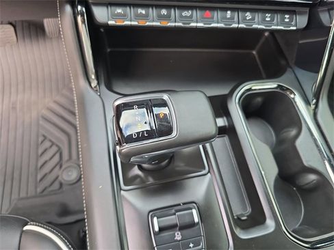 Used 2024 GMC Sierra 1500 AT4X w/ AT4X AEV Edition image 21