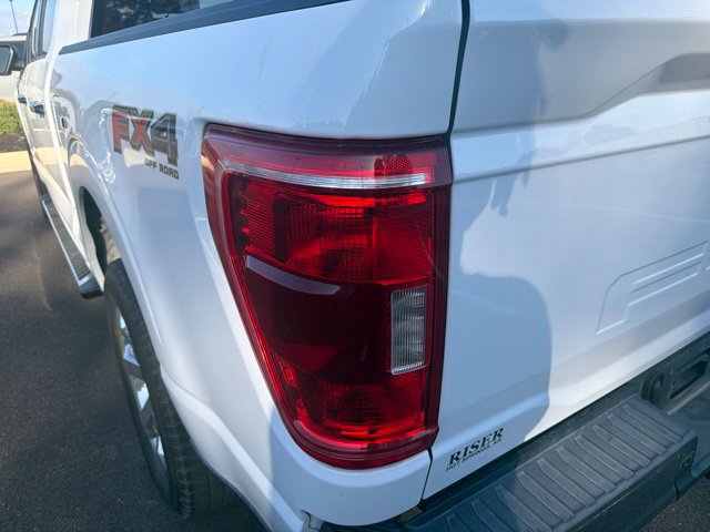 Used 2022 Ford F150 XLT w/ Equipment Group 302A High AWD/4WD image 9