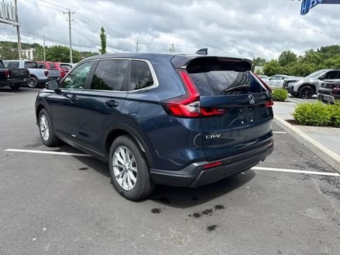 Used 2024 Honda CR-V EX-L image 9