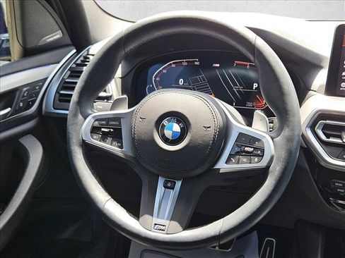 Used 2024 BMW X3 sDrive30i w/ Premium Package RWD image 19