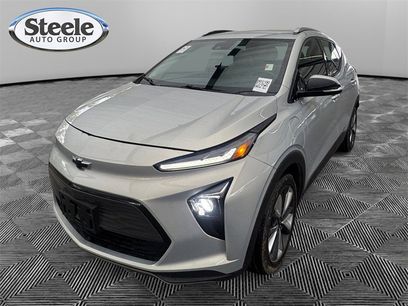 Used 2022 Chevrolet Bolt EUV LT w/ Convenience Package