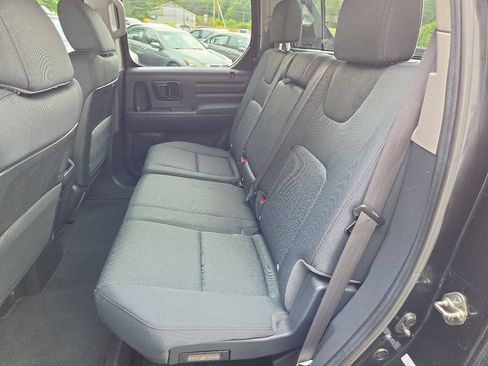 Used 2012 Honda Ridgeline Sport image 13