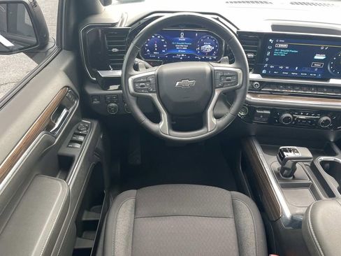Used 2024 Chevrolet Silverado 1500 RST w/ All Star Edition Plus image 13