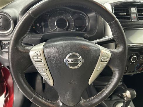 Used 2016 Nissan Versa Note SV image 12