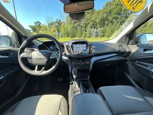 Used 2019 Ford Escape SE AWD/4WD image 29