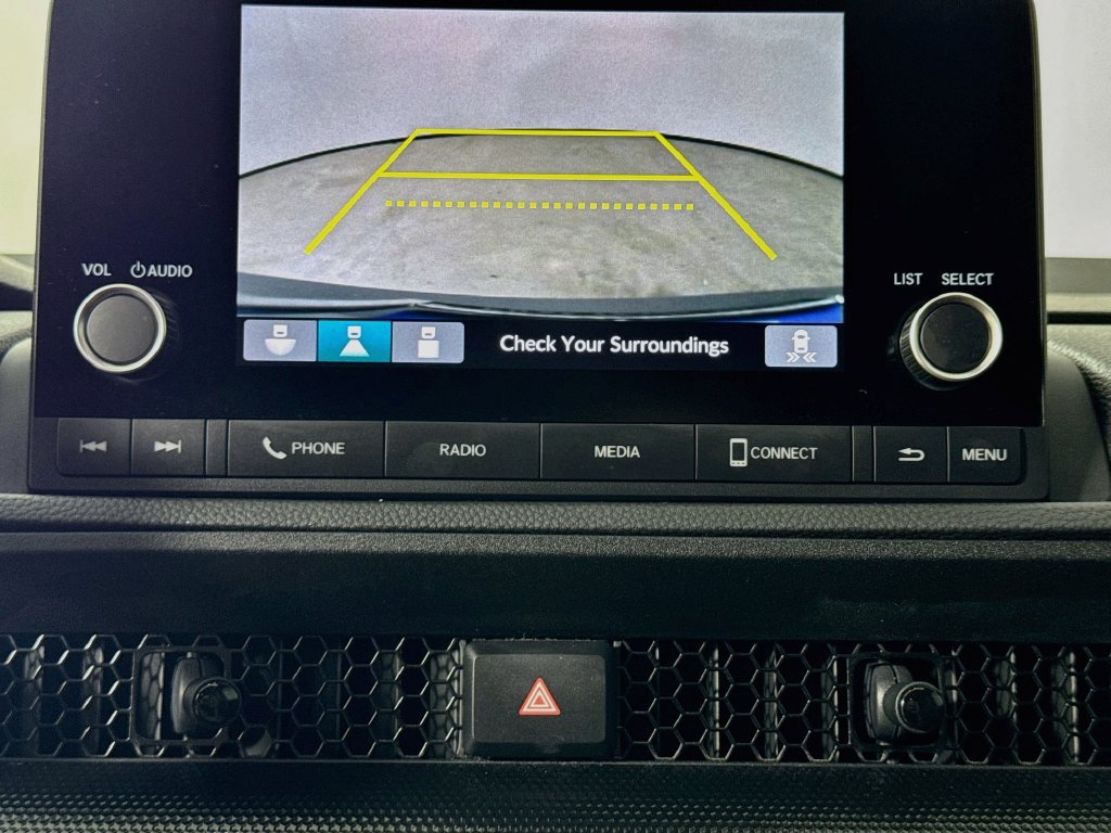 Used 2024 Honda CR-V Sport image 15