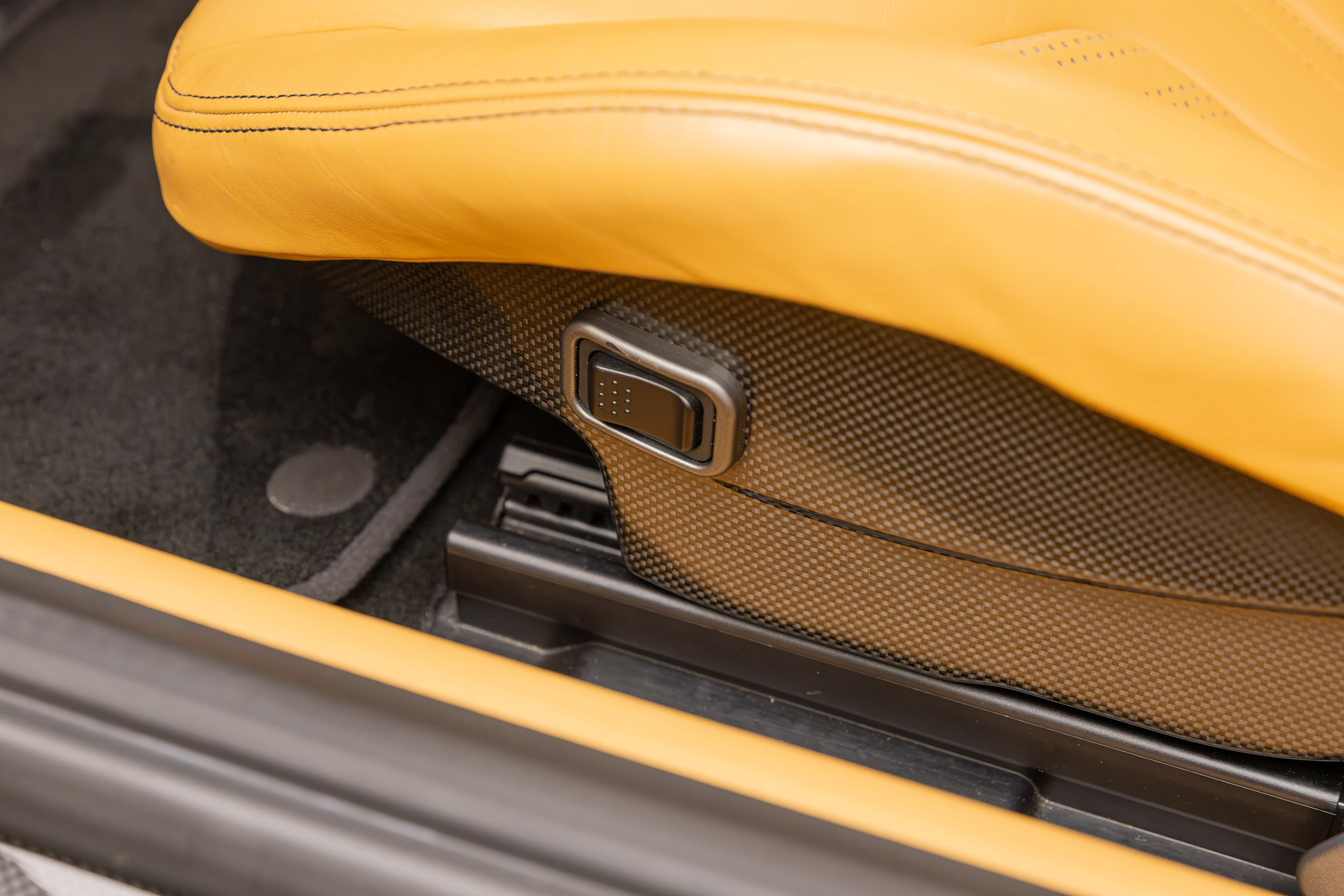 Certified 2014 Ferrari F12 Berlinetta RWD image 15