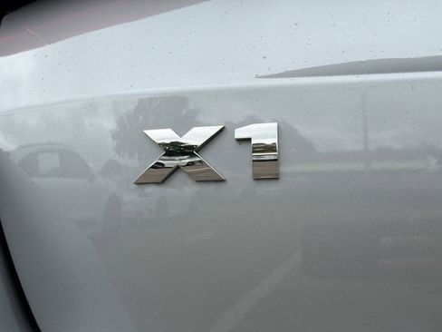 New 2026 BMW X1 M35i w/ Technology Package image 11