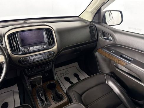 Used 2018 GMC Canyon Denali image 23