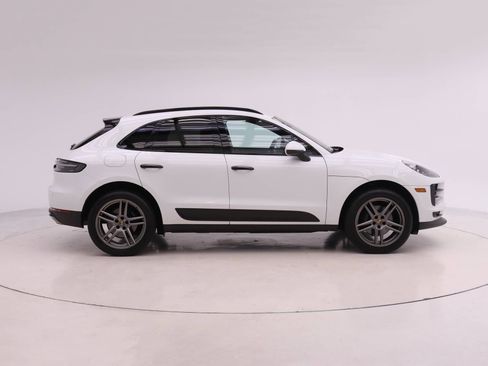 Used 2020 Porsche Macan image 10