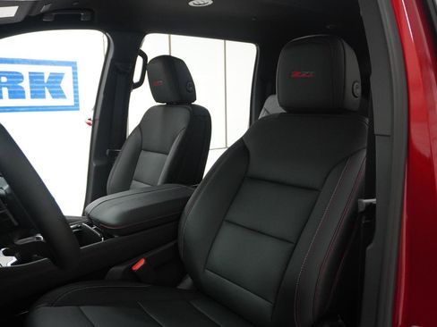 New 2026 Chevrolet Traverse Z71 w/ Enhanced Driving Package image 19