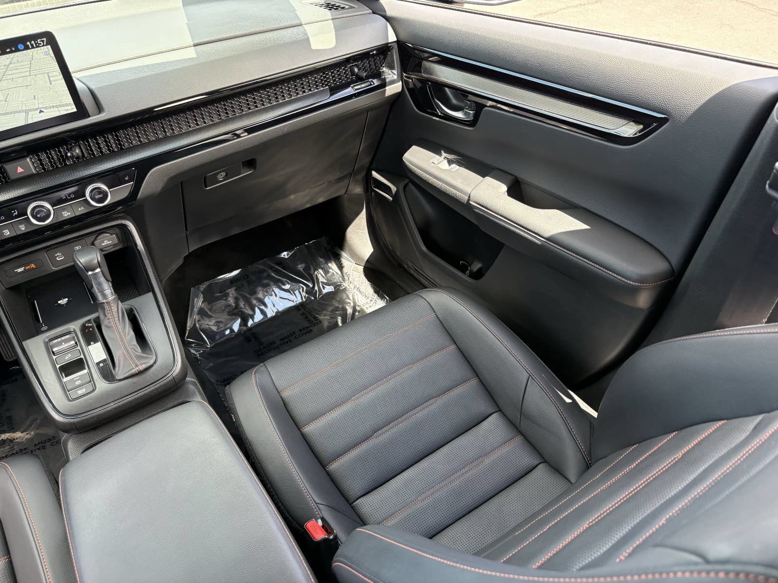 Certified 2026 Honda CR-V Sport Touring image 17