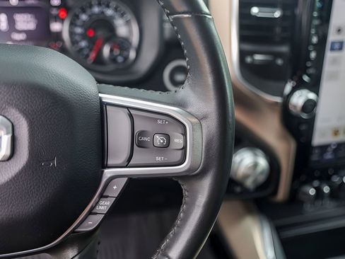 Used 2022 RAM 1500 Laramie w/ Laramie Southwest Edition image 16